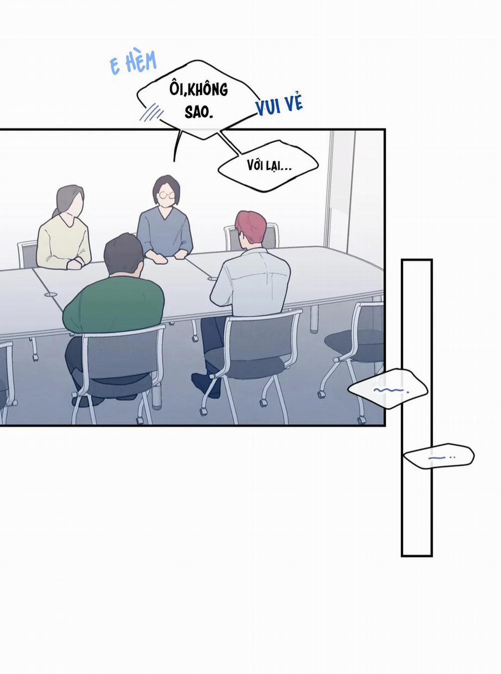 Tình Yêu Hay Thù Hận 28 trang 26