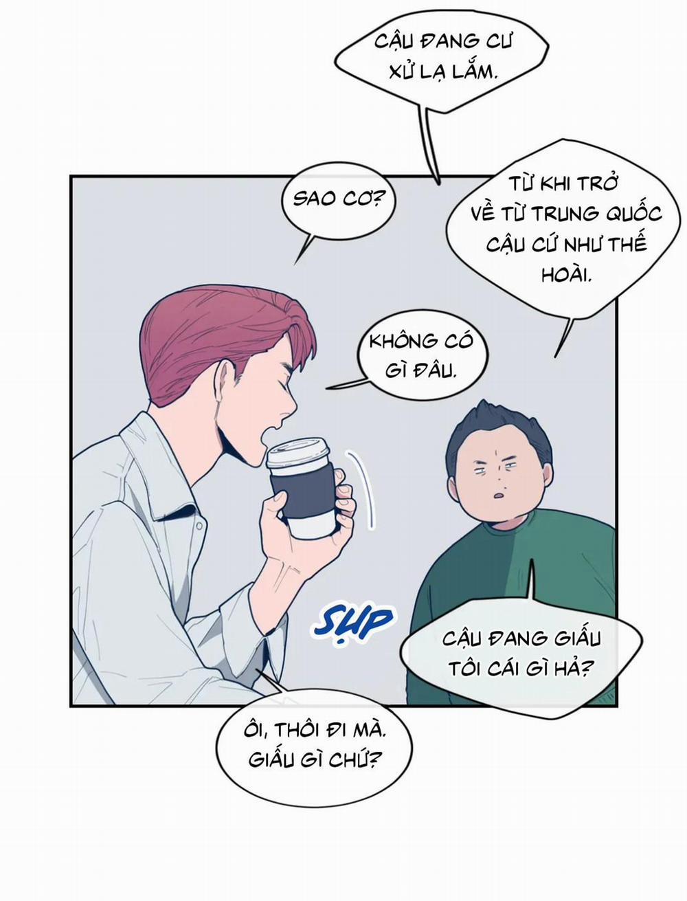 Tình Yêu Hay Thù Hận 28 trang 29