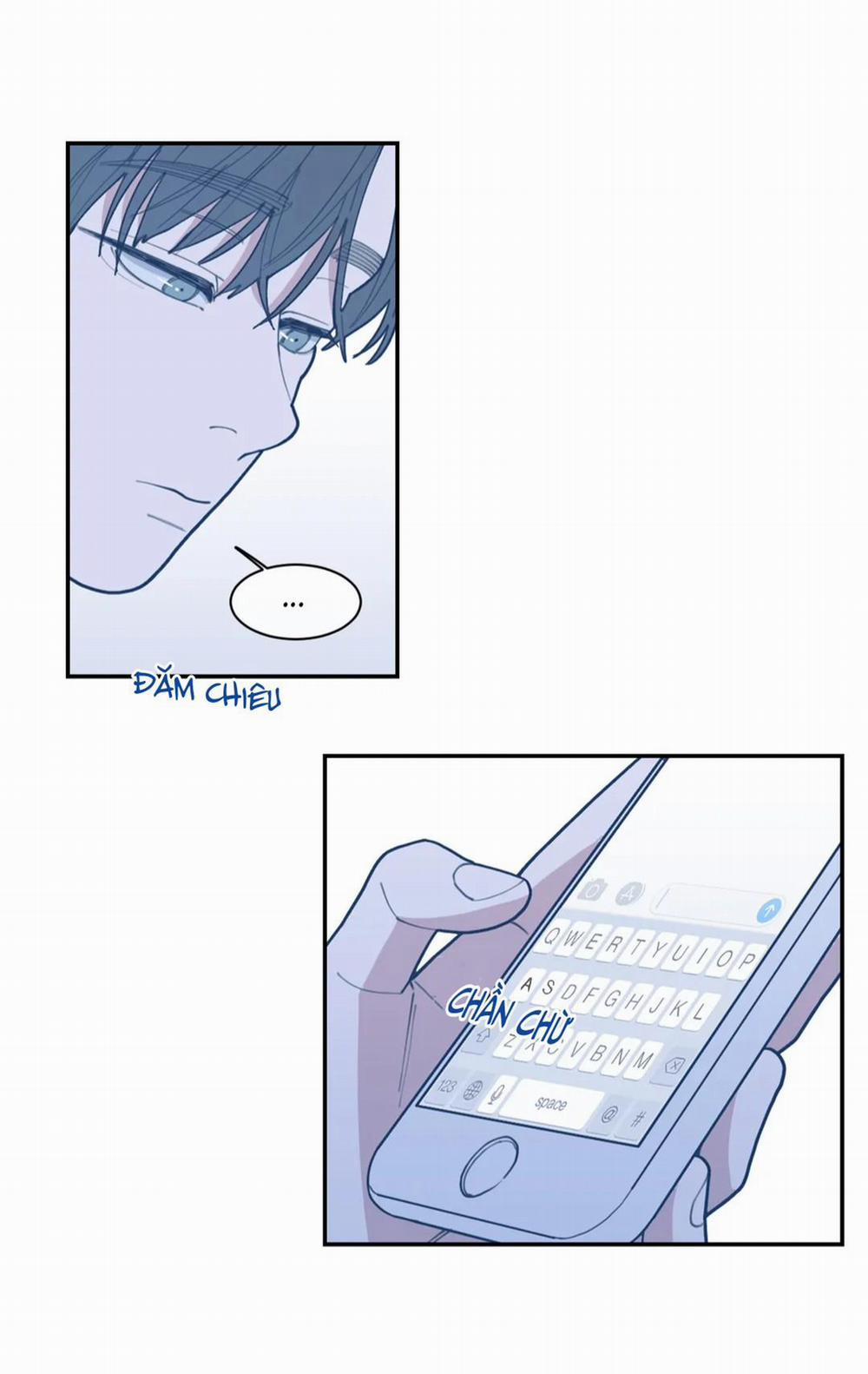 Tình Yêu Hay Thù Hận 28 trang 3