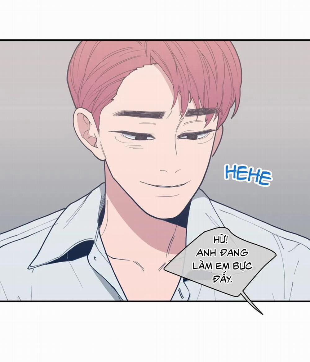 Tình Yêu Hay Thù Hận 28 trang 38