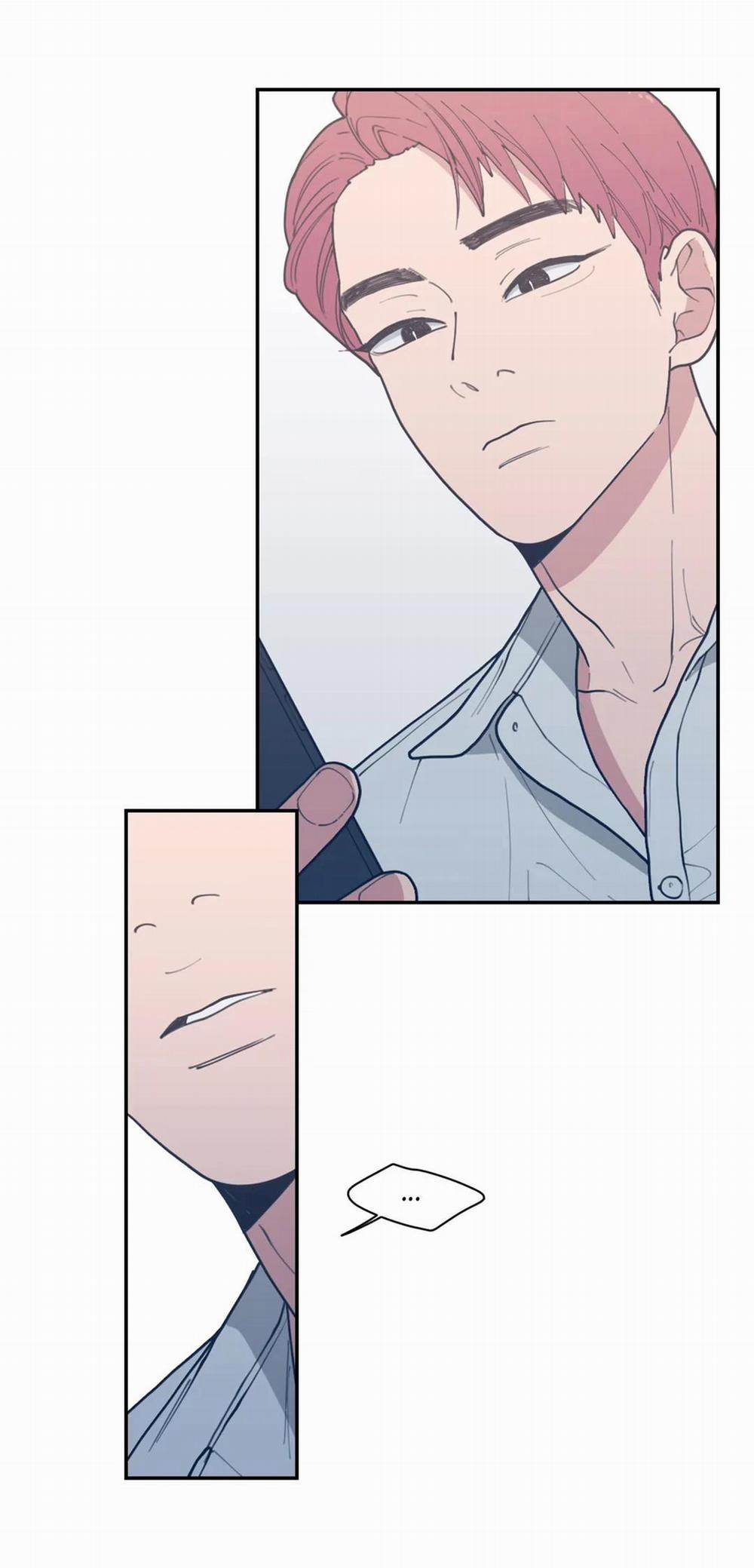 Tình Yêu Hay Thù Hận 28 trang 41