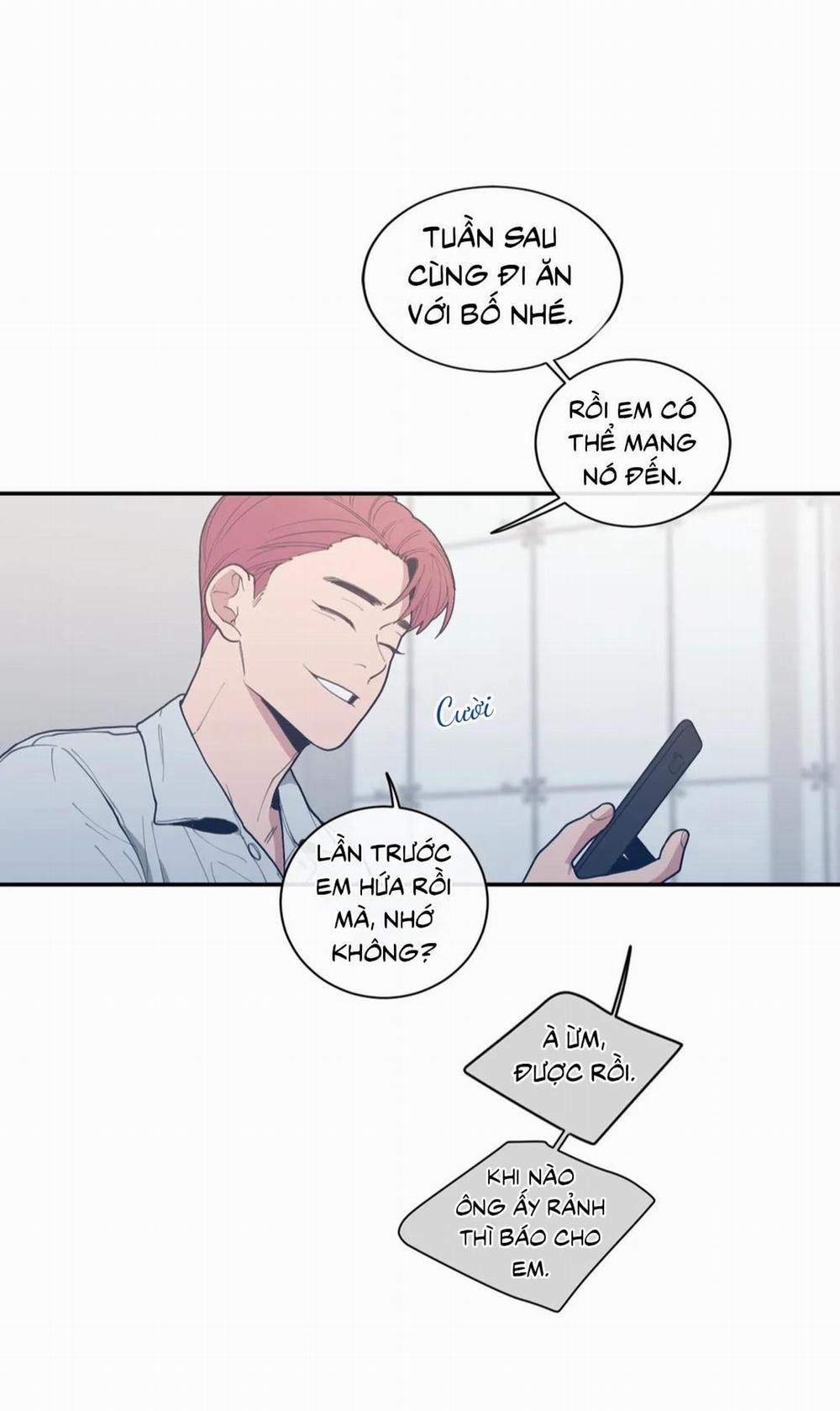 Tình Yêu Hay Thù Hận 28 trang 42