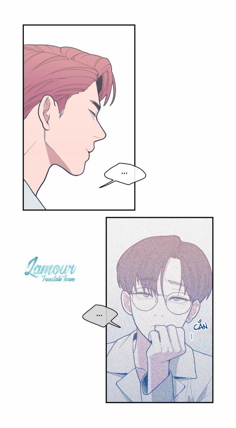 Tình Yêu Hay Thù Hận 28 trang 44