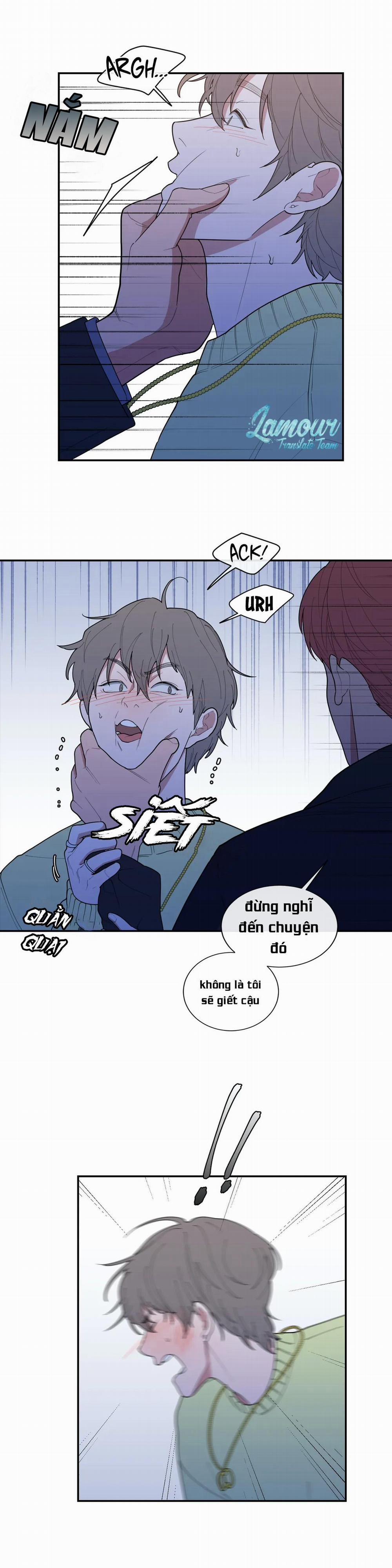 Tình Yêu Hay Thù Hận 67 trang 24