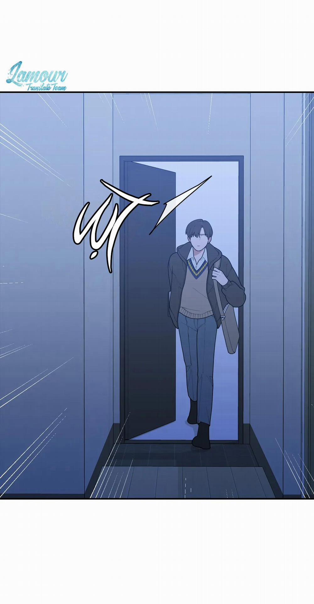 Tình Yêu Hay Thù Hận 67 trang 3