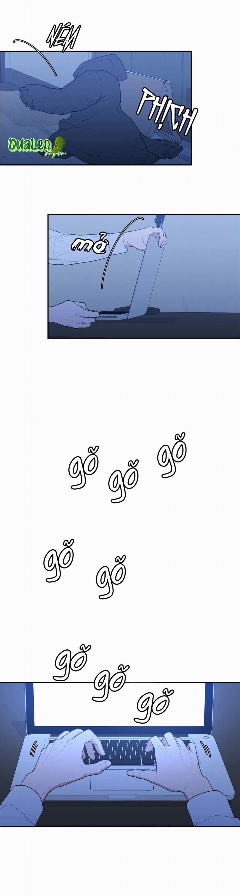 Tình Yêu Hay Thù Hận 67 trang 4