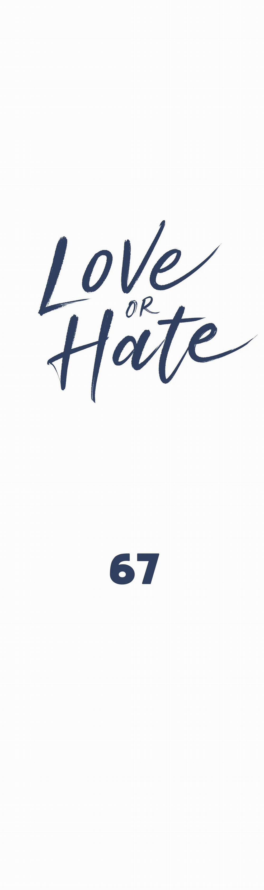 Tình Yêu Hay Thù Hận 67 trang 7