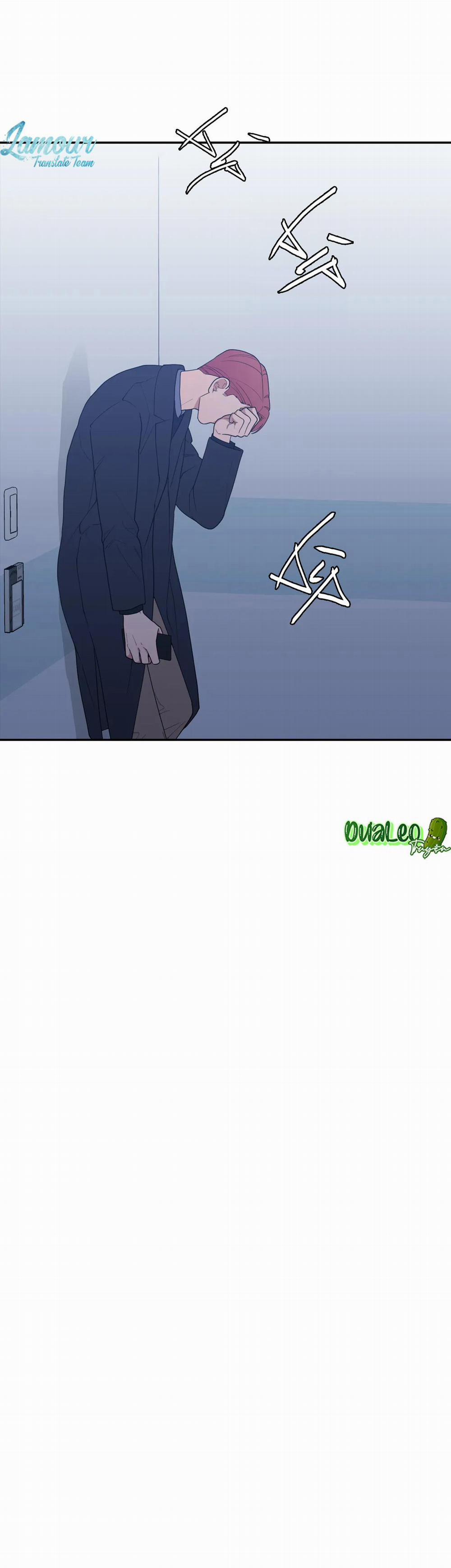 Tình Yêu Hay Thù Hận 68 trang 23