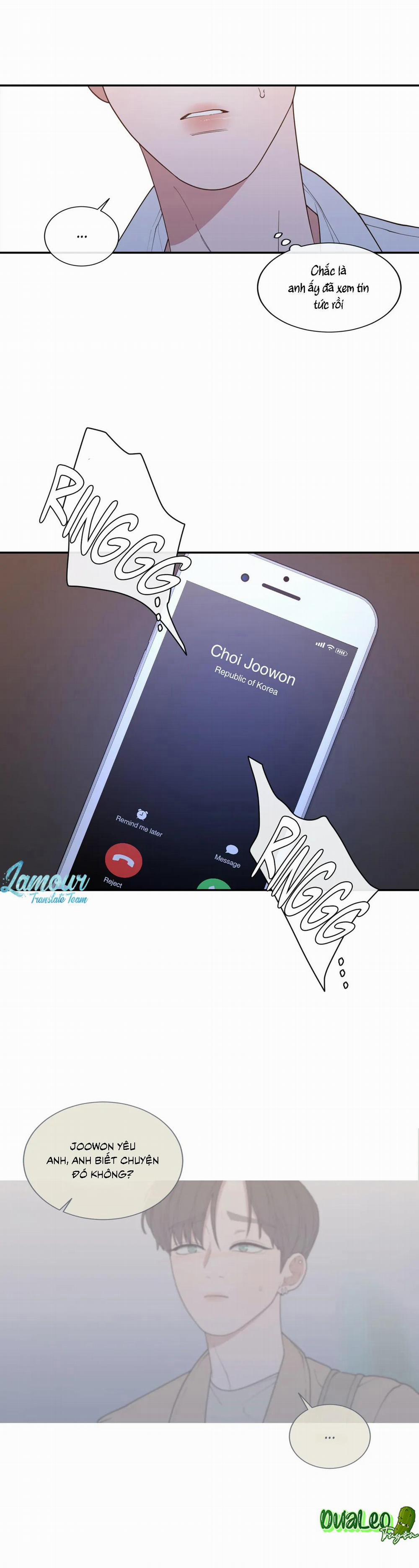 Tình Yêu Hay Thù Hận 68 trang 6