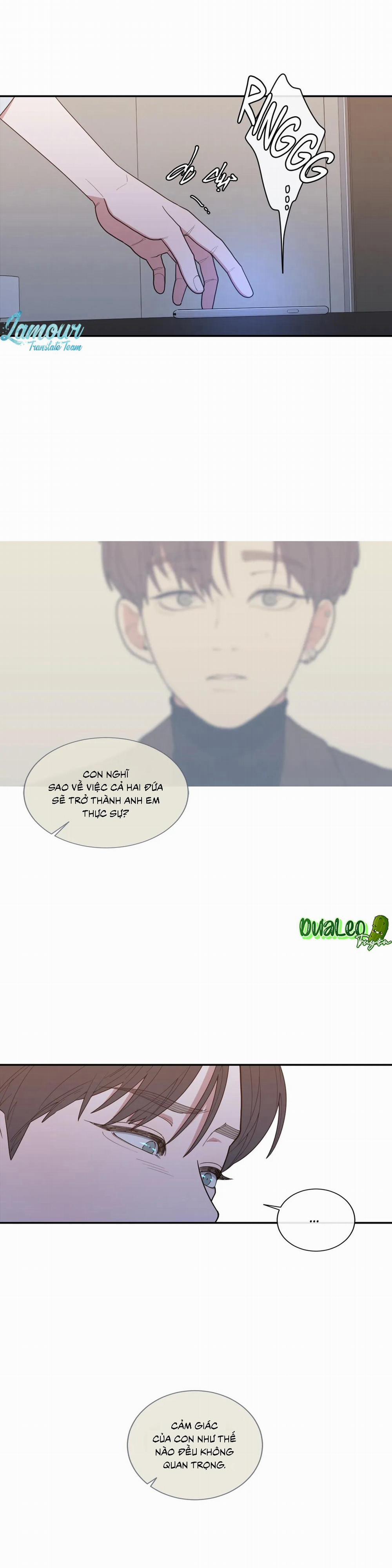 Tình Yêu Hay Thù Hận 68 trang 7