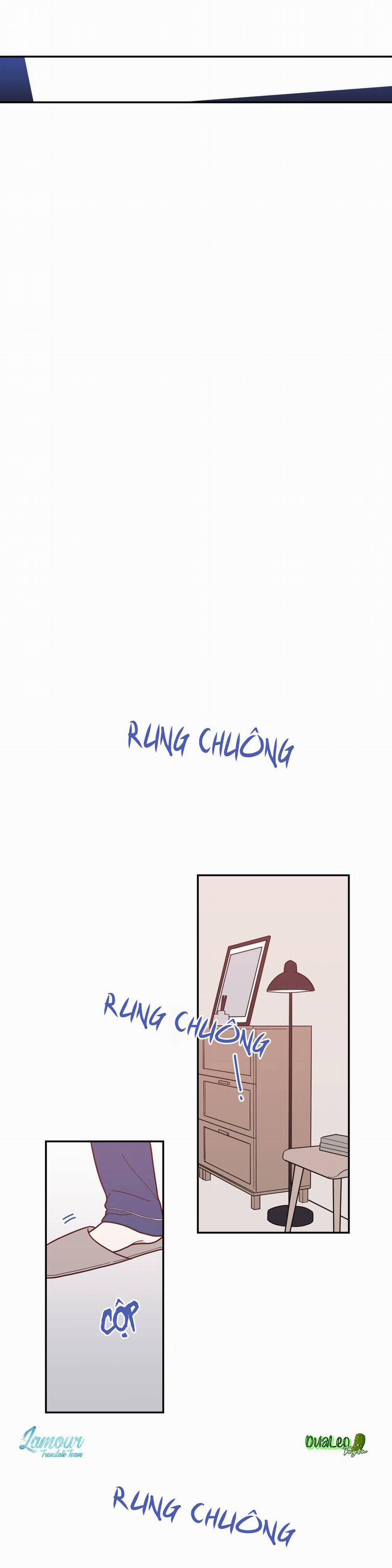 Tình Yêu Hay Thù Hận 7 trang 19