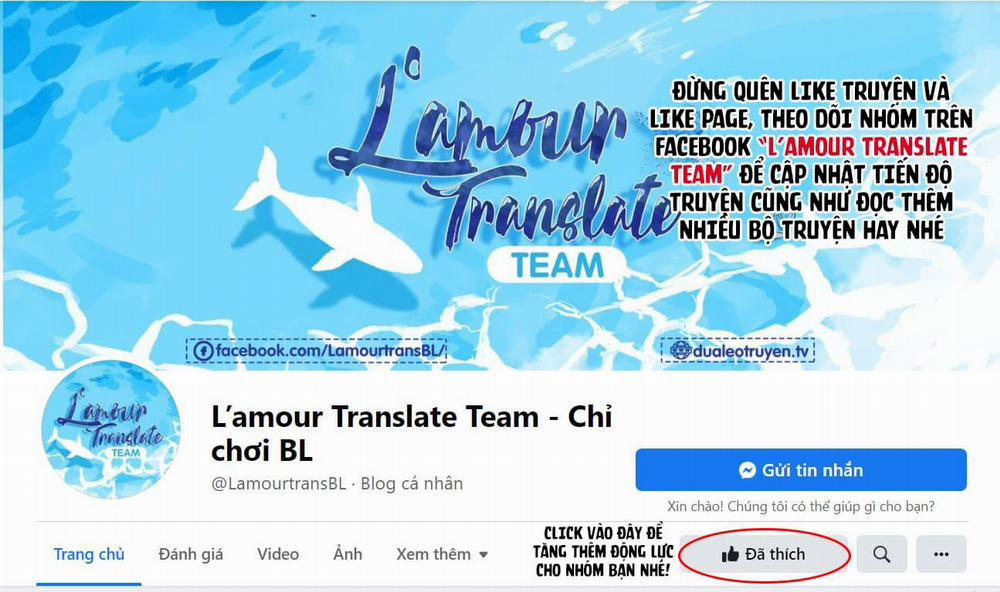 Tình Yêu Hay Thù Hận 7 trang 28