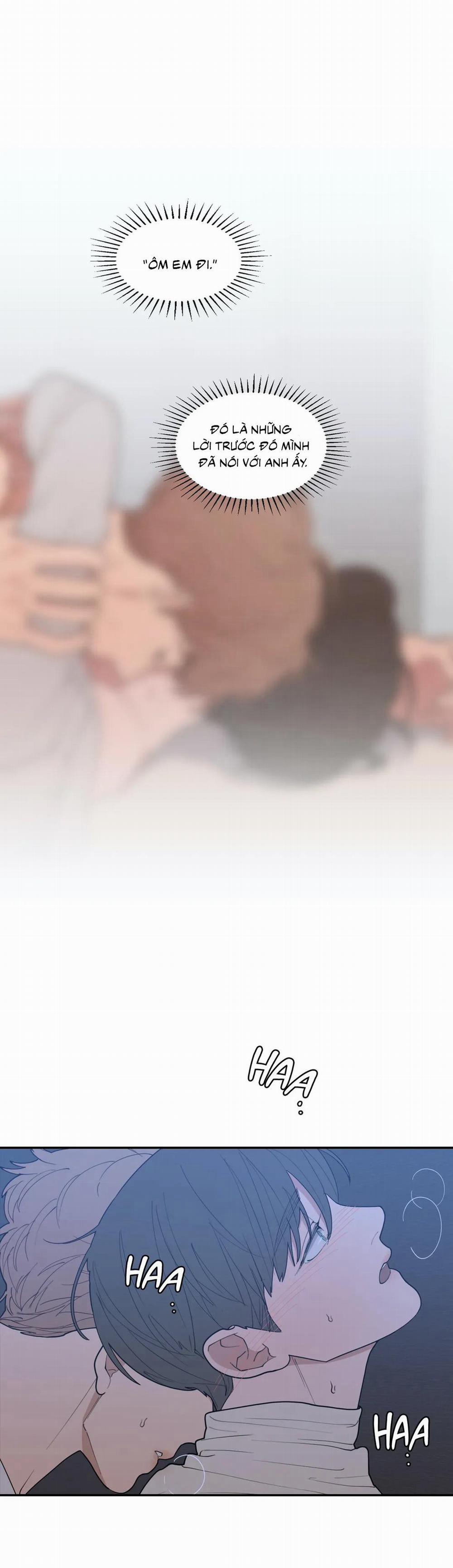 Tình Yêu Hay Thù Hận 78 trang 18