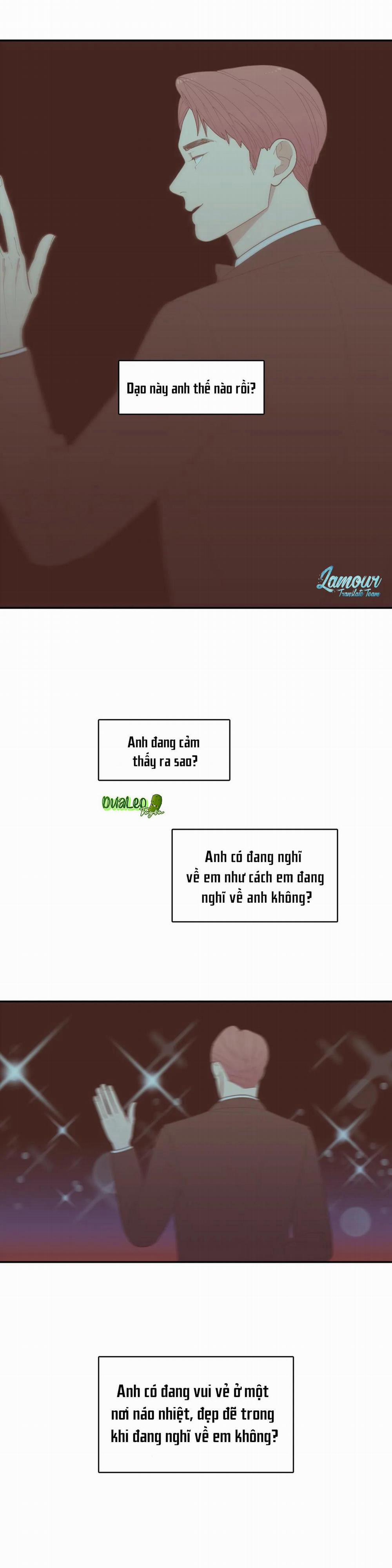 Tình Yêu Hay Thù Hận 78 trang 2