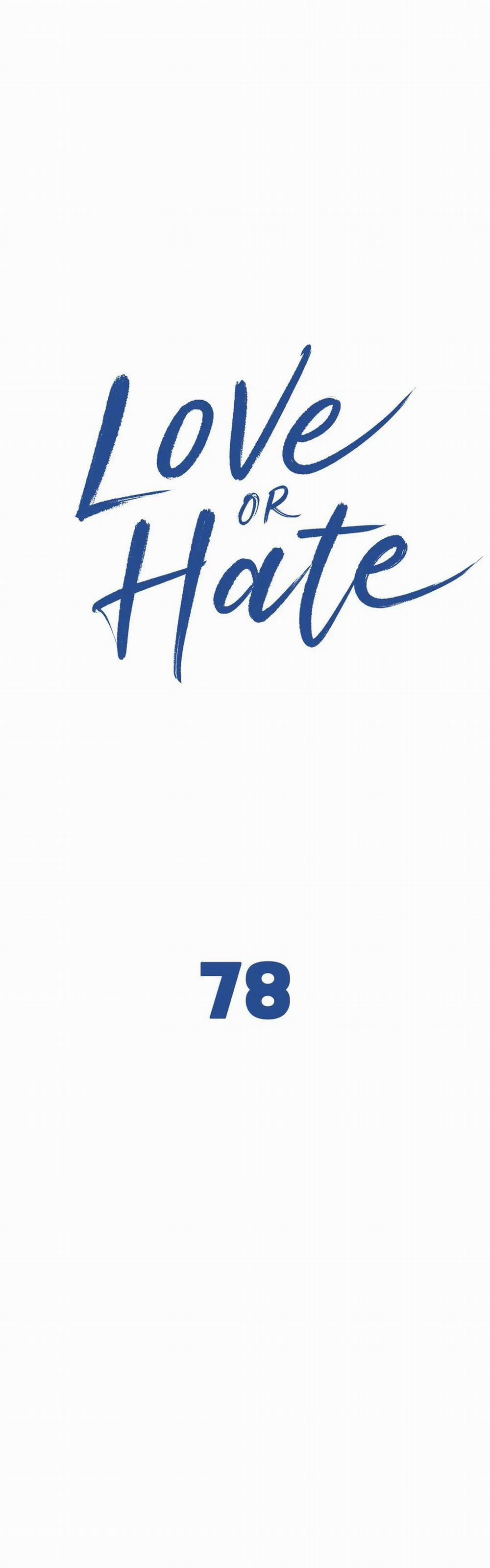 Tình Yêu Hay Thù Hận 78 trang 4