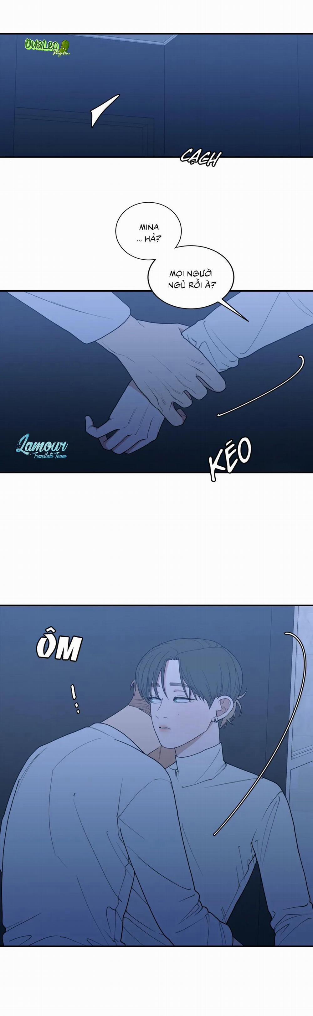 Tình Yêu Hay Thù Hận 78 trang 5