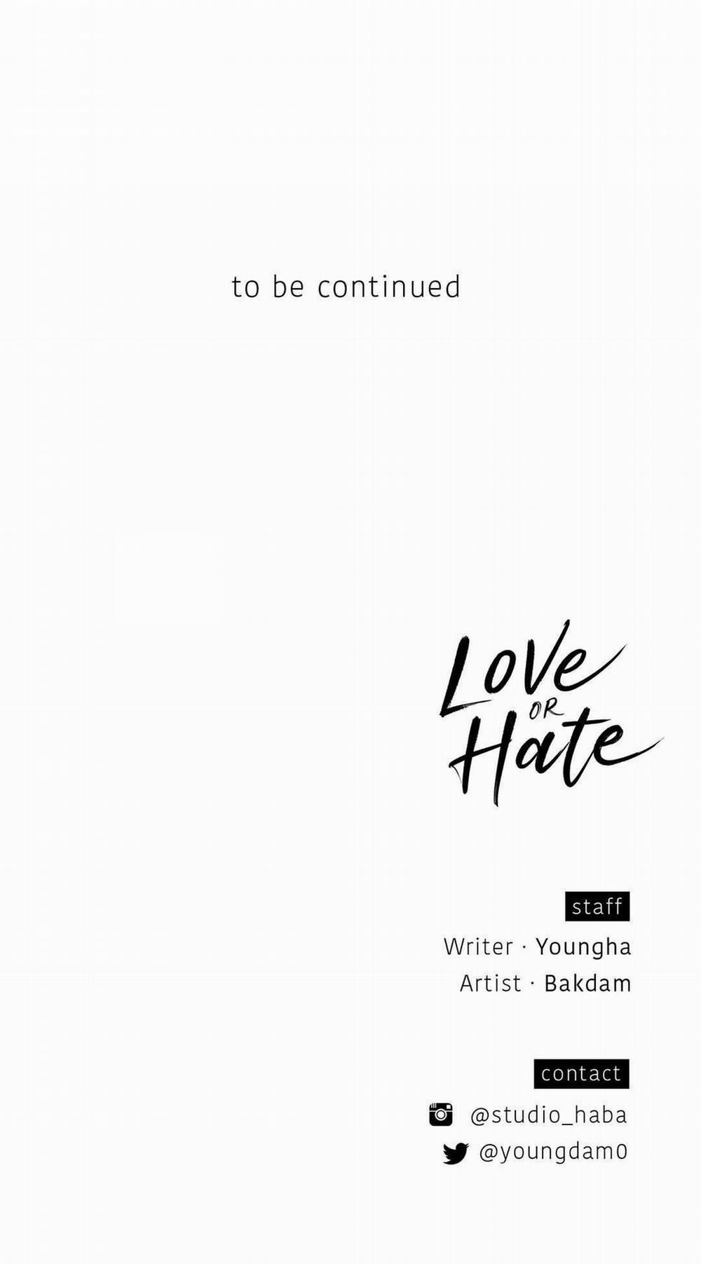 Tình Yêu Hay Thù Hận 8 trang 26