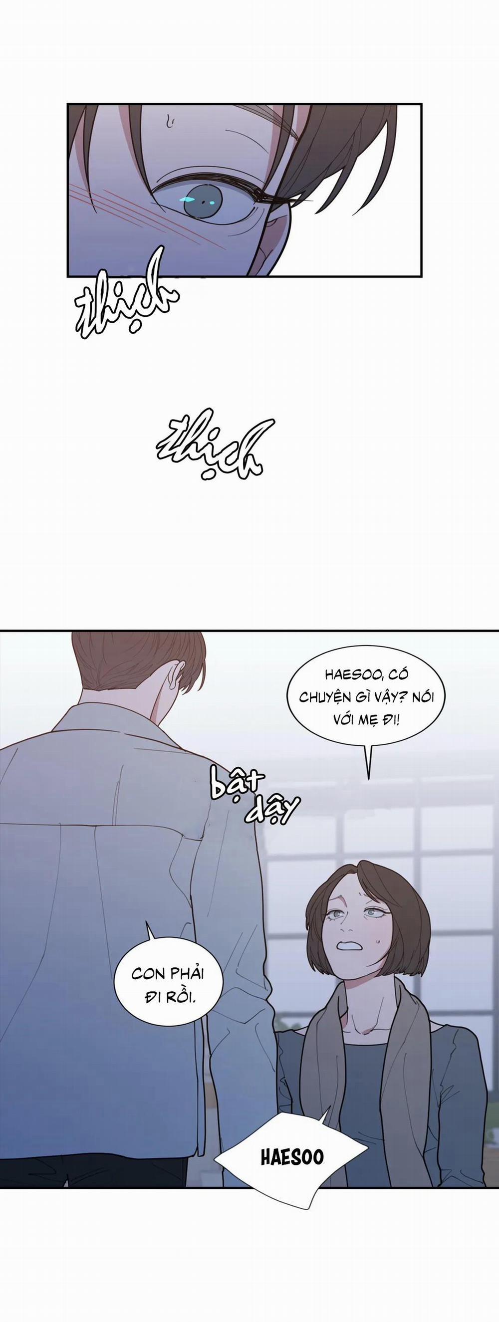 Tình Yêu Hay Thù Hận 83 trang 1