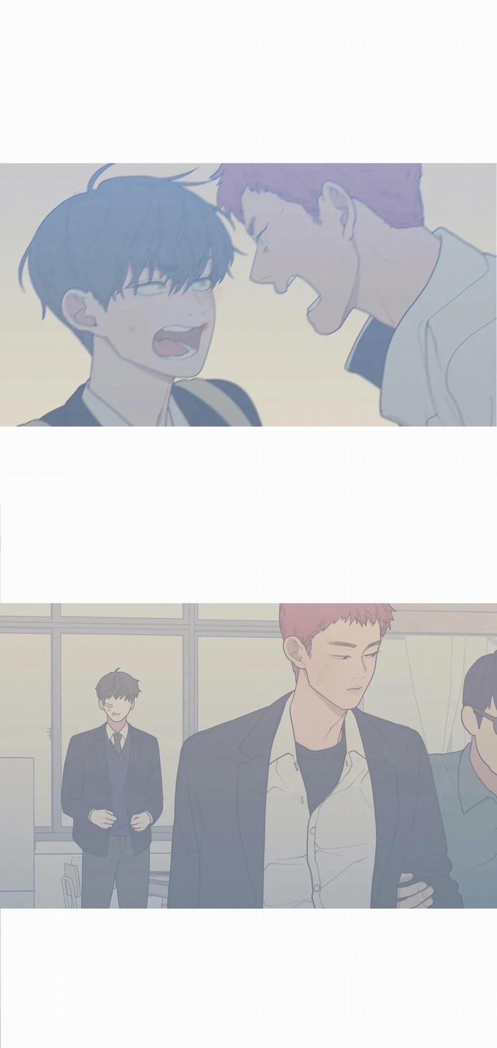 Tình Yêu Hay Thù Hận 83 trang 14