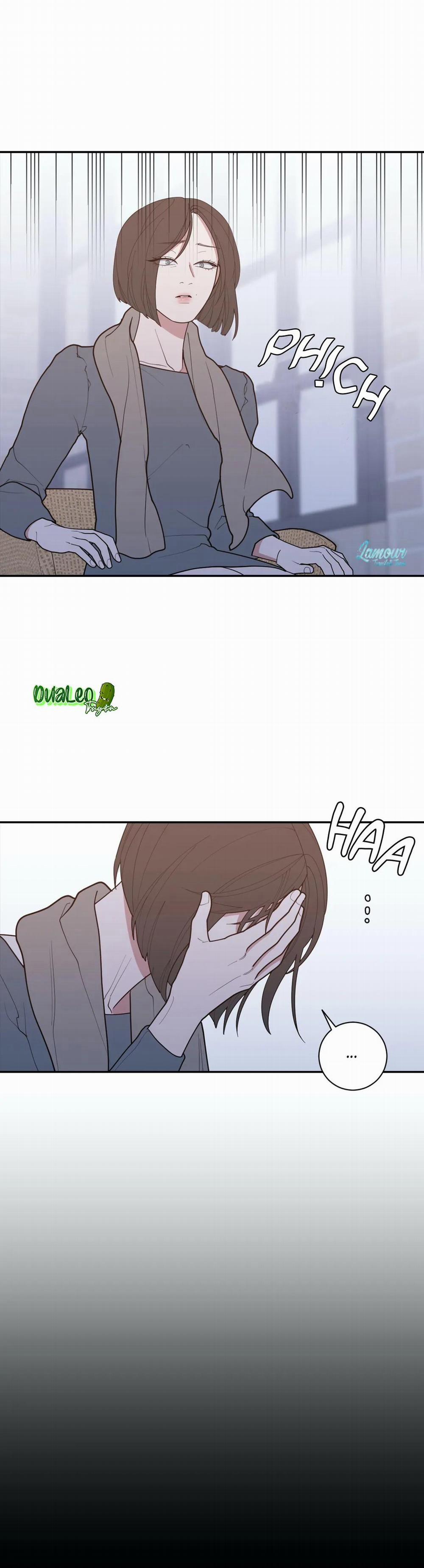 Tình Yêu Hay Thù Hận 83 trang 3