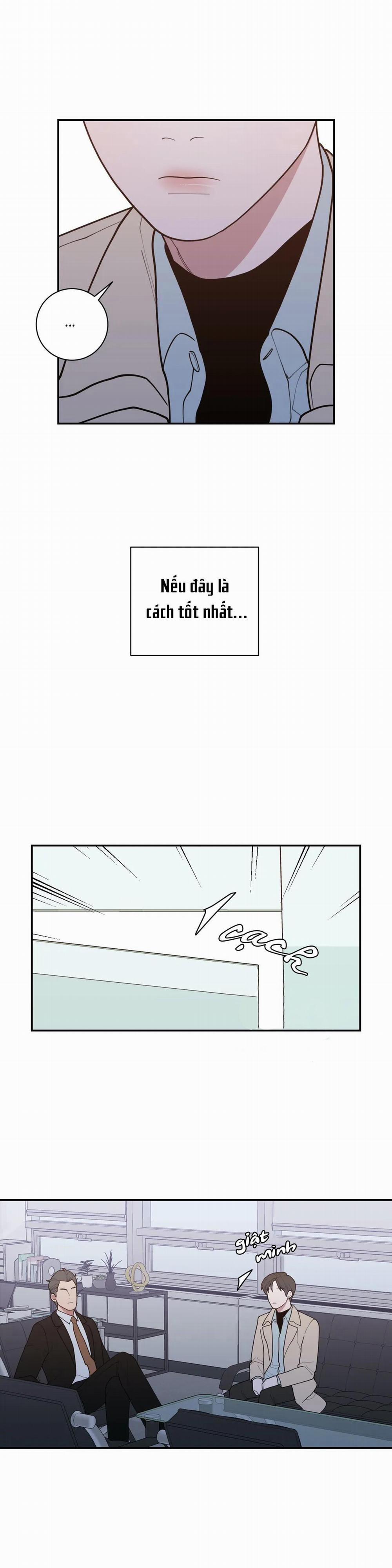 Tình Yêu Hay Thù Hận 84 trang 10