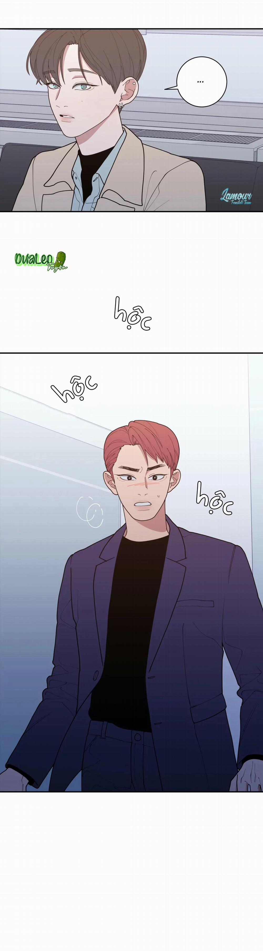 Tình Yêu Hay Thù Hận 84 trang 11