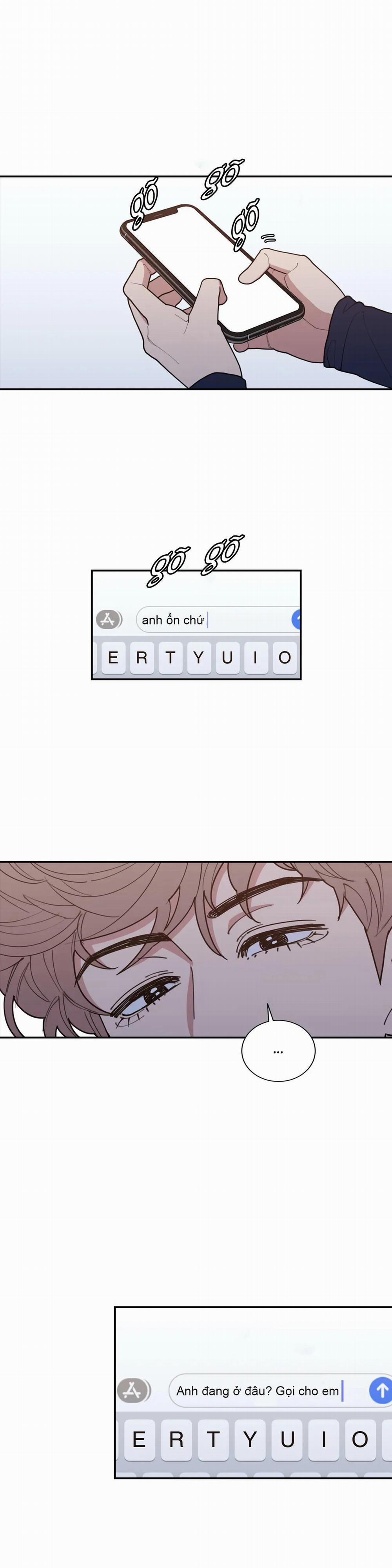 Tình Yêu Hay Thù Hận 84 trang 2