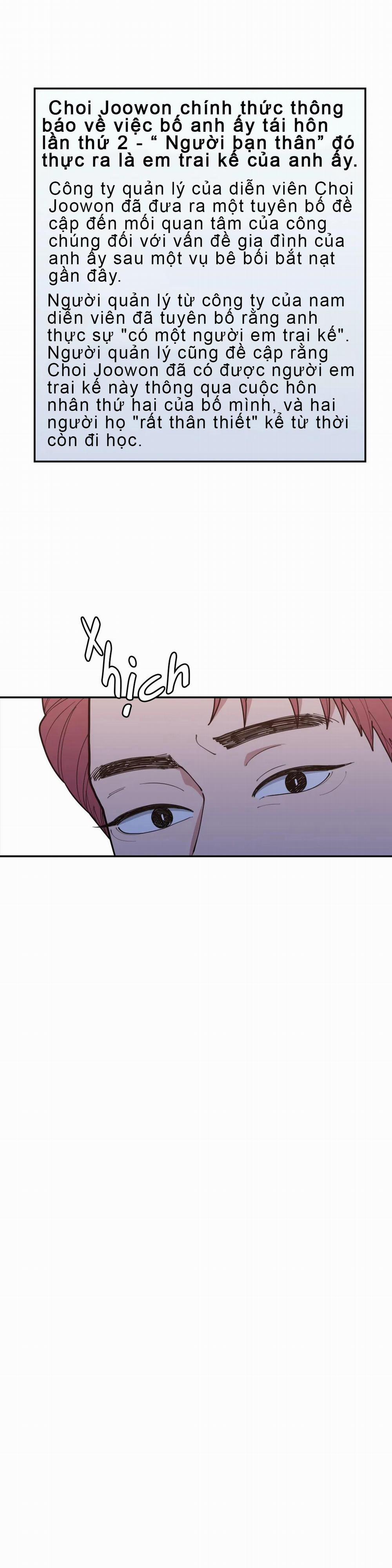 Tình Yêu Hay Thù Hận 85 trang 11