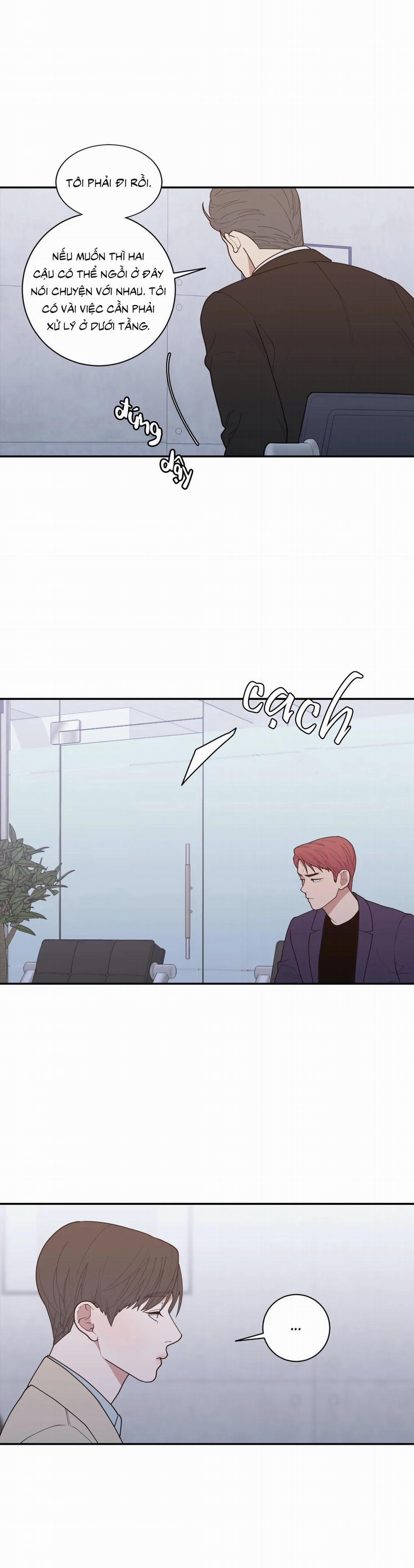 Tình Yêu Hay Thù Hận 85 trang 14