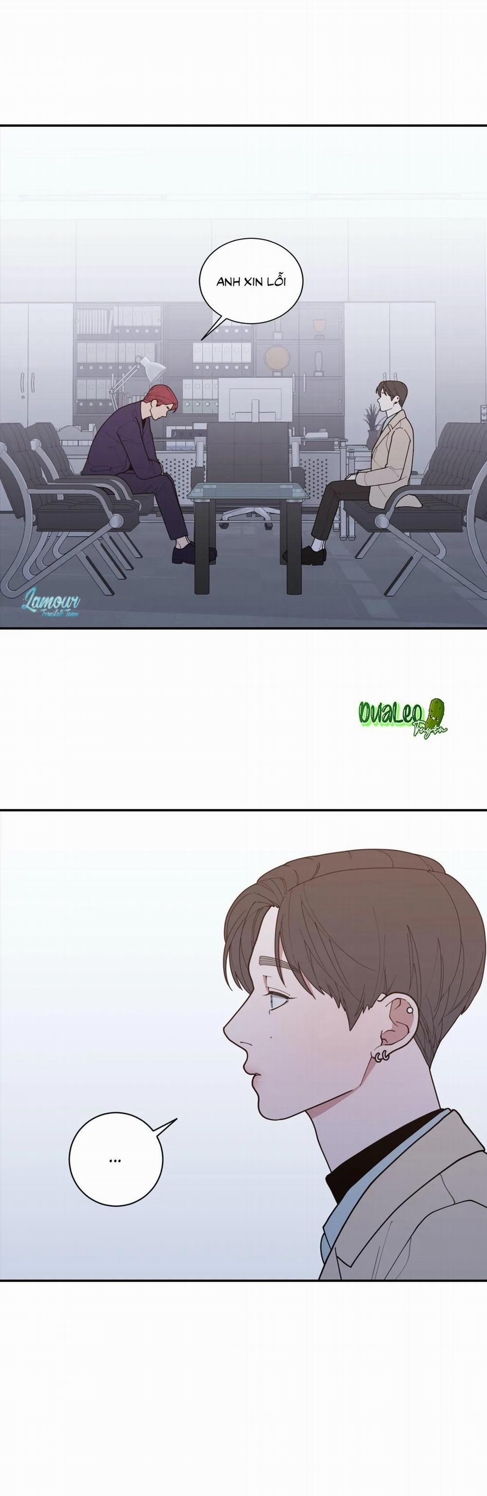 Tình Yêu Hay Thù Hận 85 trang 15