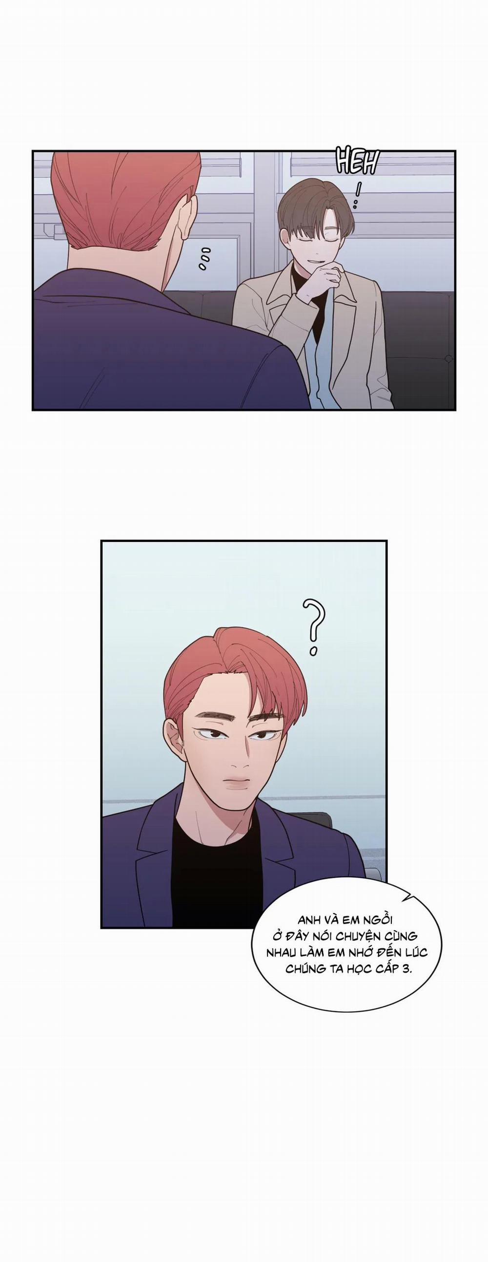 Tình Yêu Hay Thù Hận 86 trang 10
