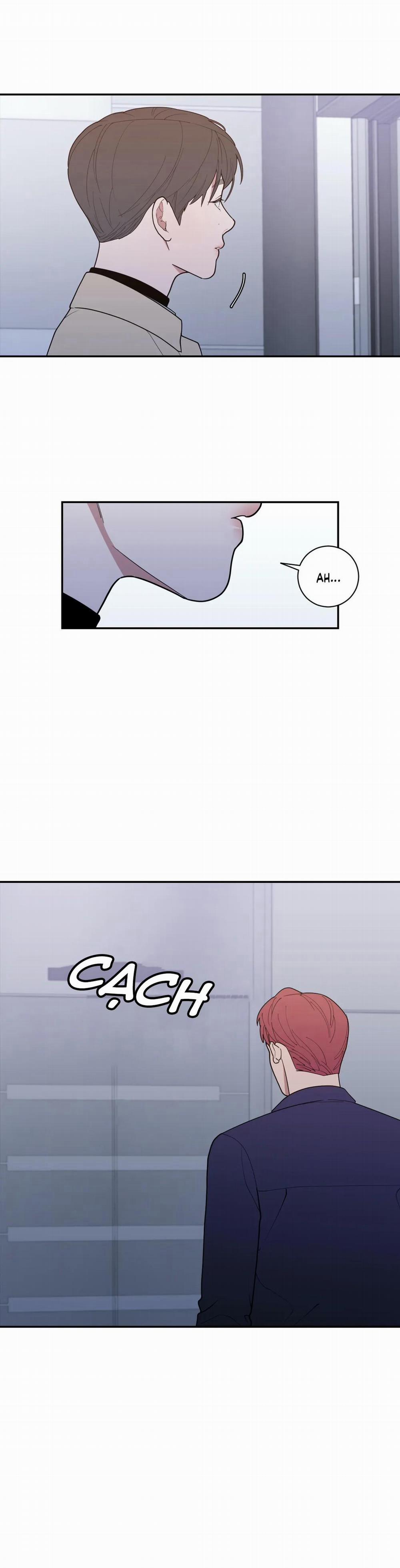 Tình Yêu Hay Thù Hận 86 trang 25