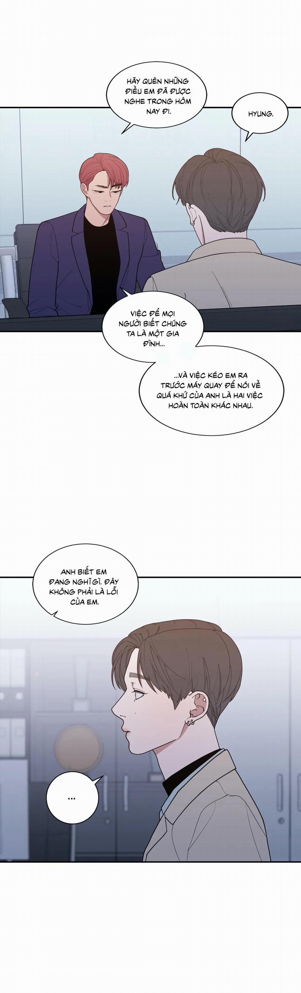 Tình Yêu Hay Thù Hận 86 trang 5