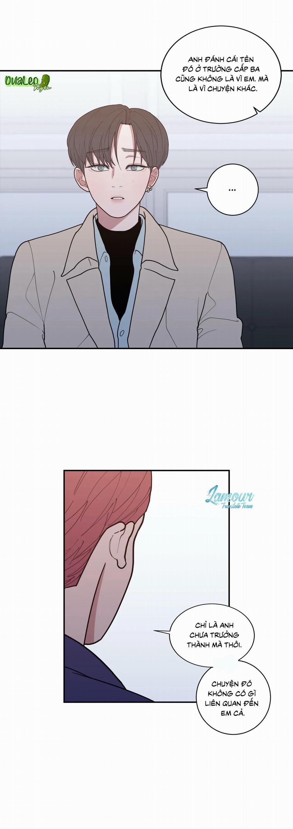 Tình Yêu Hay Thù Hận 86 trang 7