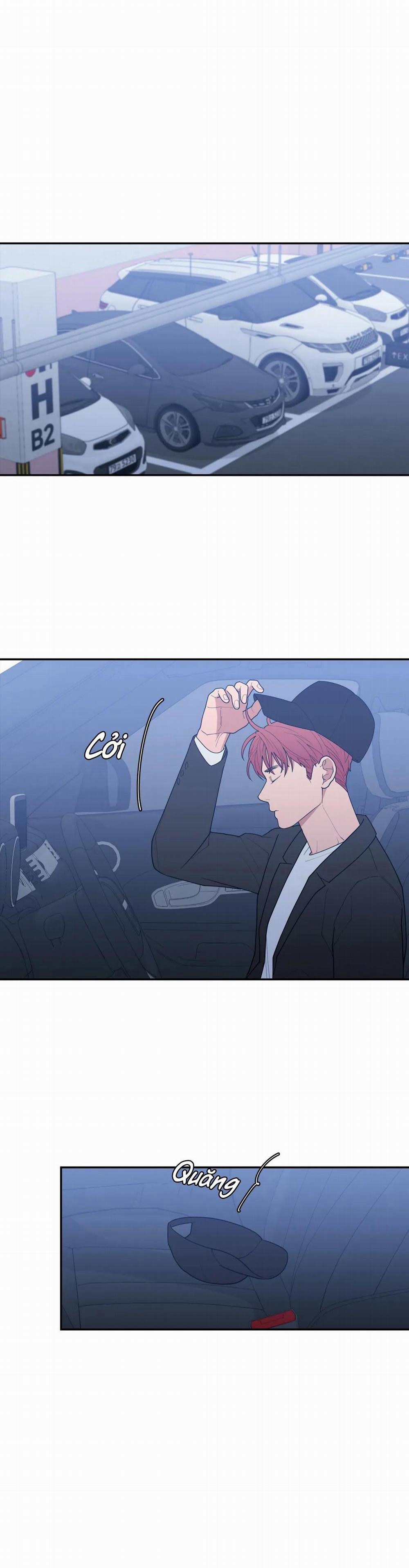 Tình Yêu Hay Thù Hận 90 trang 12