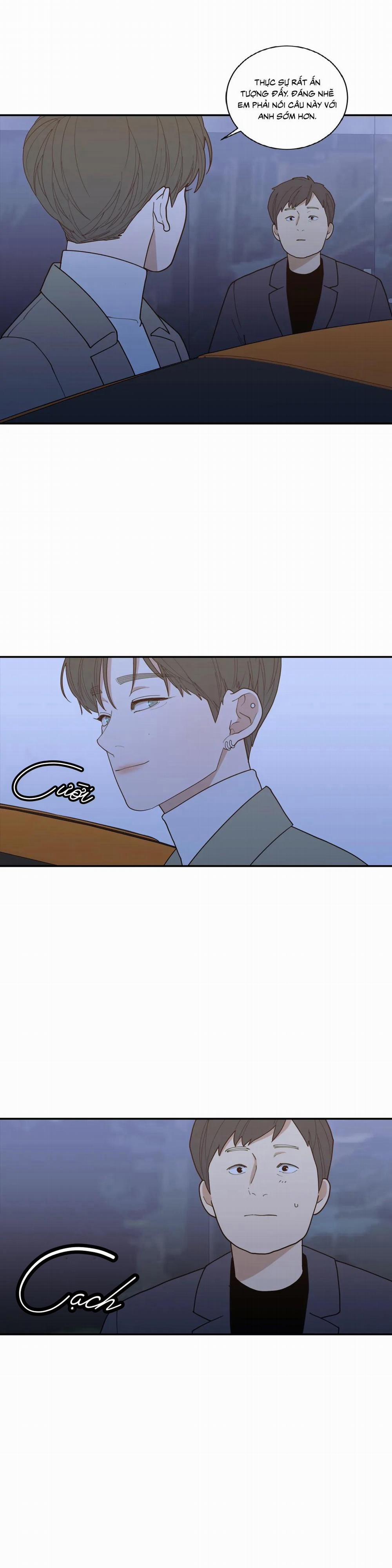 Tình Yêu Hay Thù Hận 91 trang 9