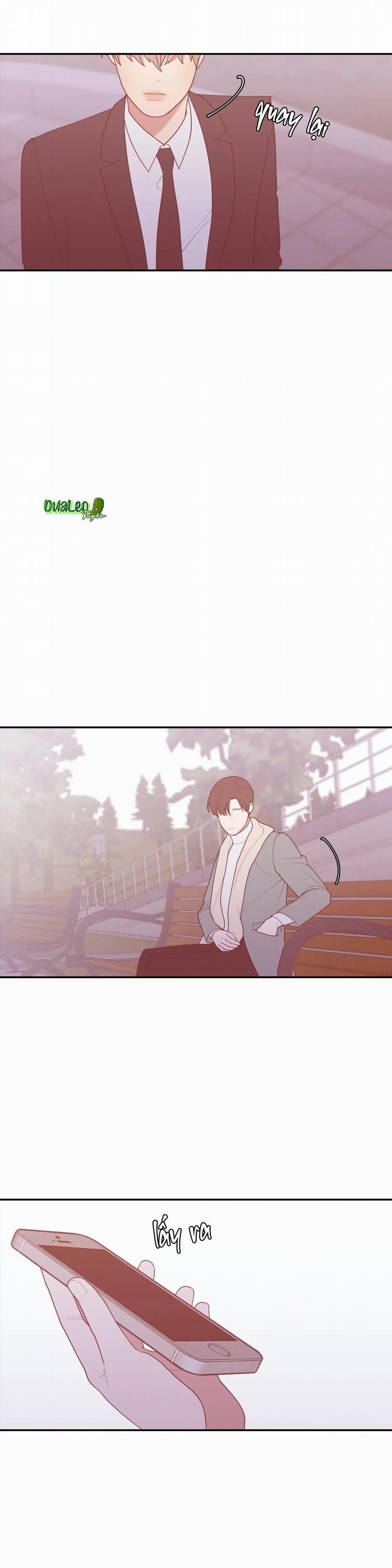 Tình Yêu Hay Thù Hận 93 trang 16