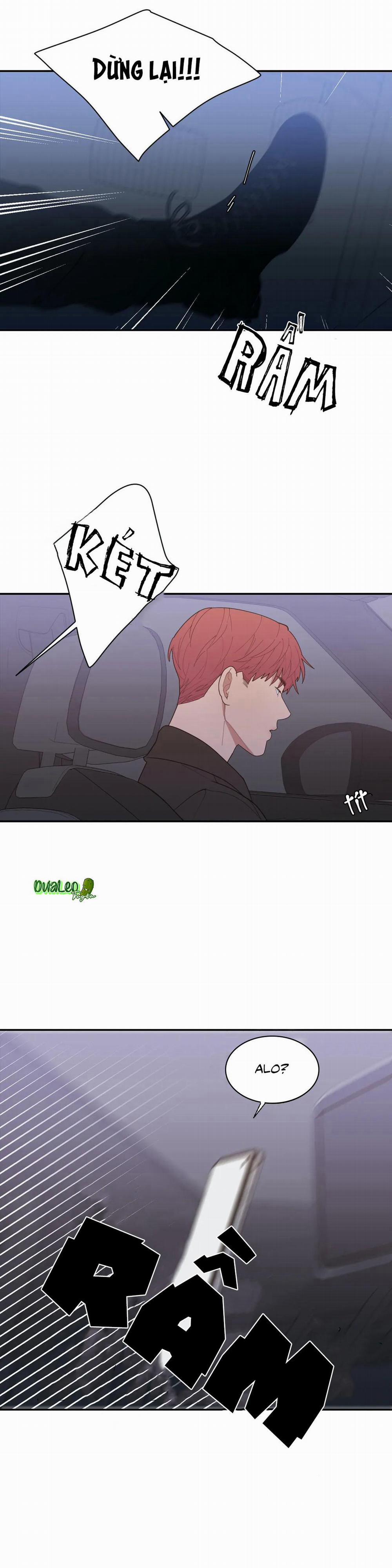 Tình Yêu Hay Thù Hận 93 trang 36