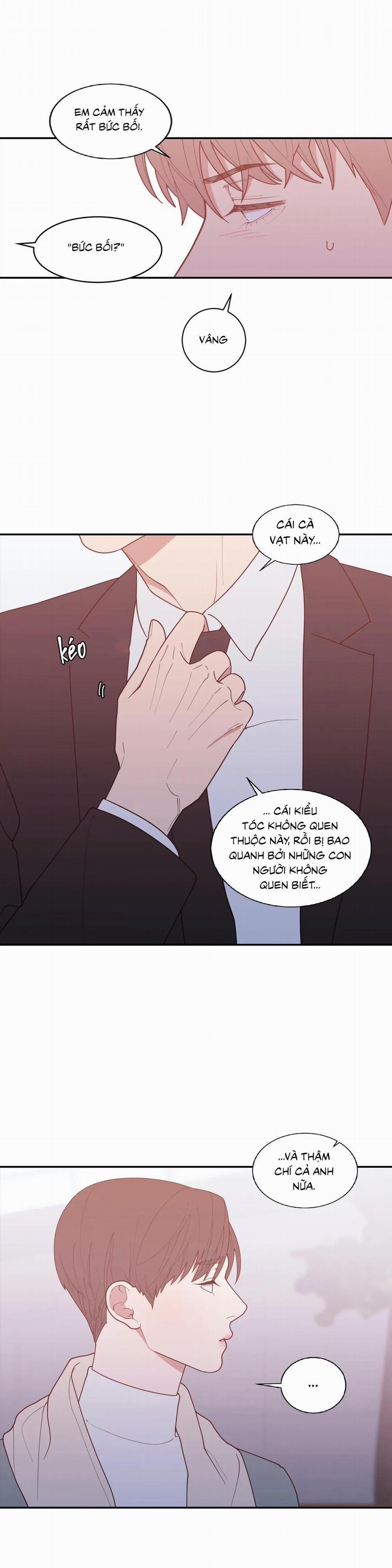 Tình Yêu Hay Thù Hận 93 trang 5