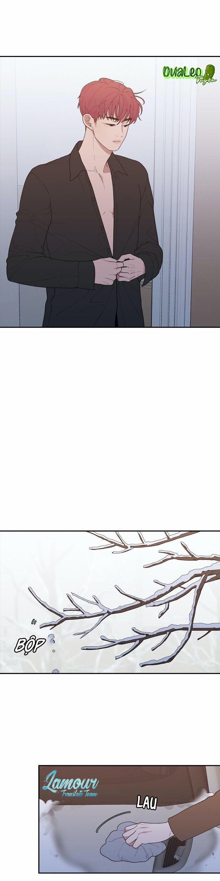 Tình Yêu Hay Thù Hận 98 trang 2