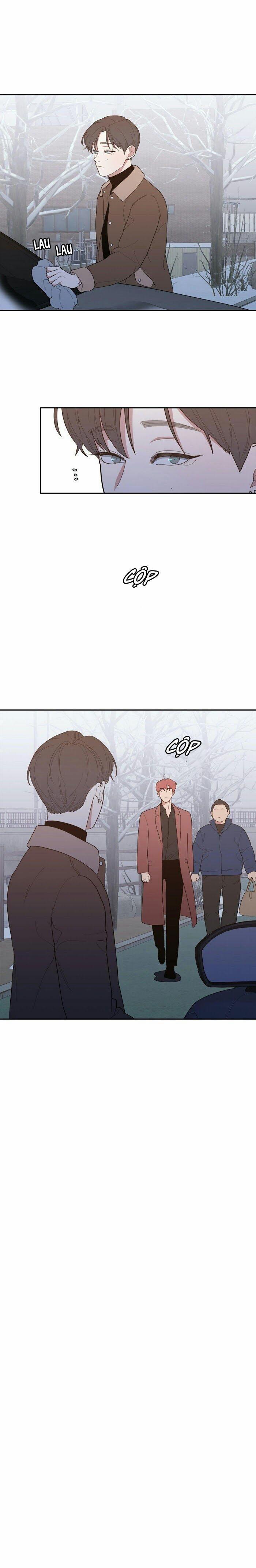 Tình Yêu Hay Thù Hận 98 trang 3