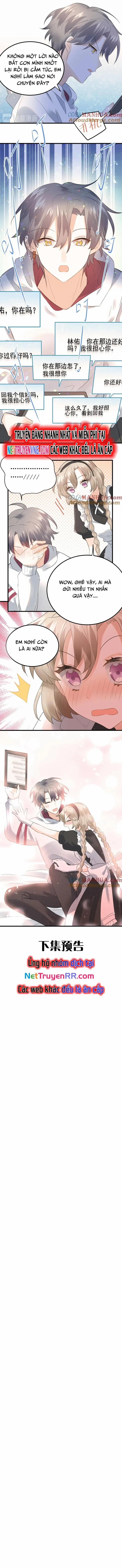 Tình Yêu Hoang Tưởng 34 trang 5