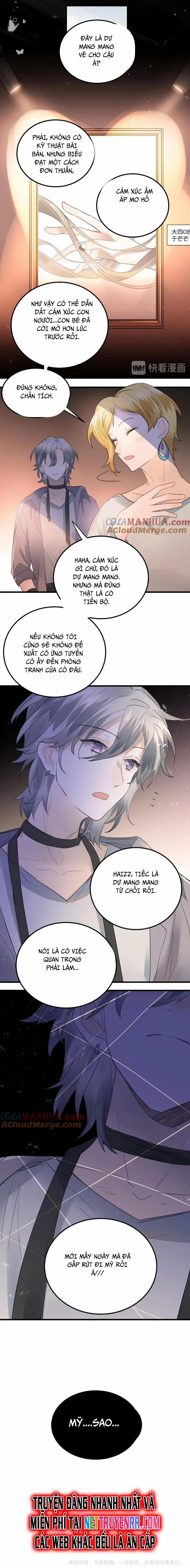 Tình Yêu Hoang Tưởng 35 trang 5