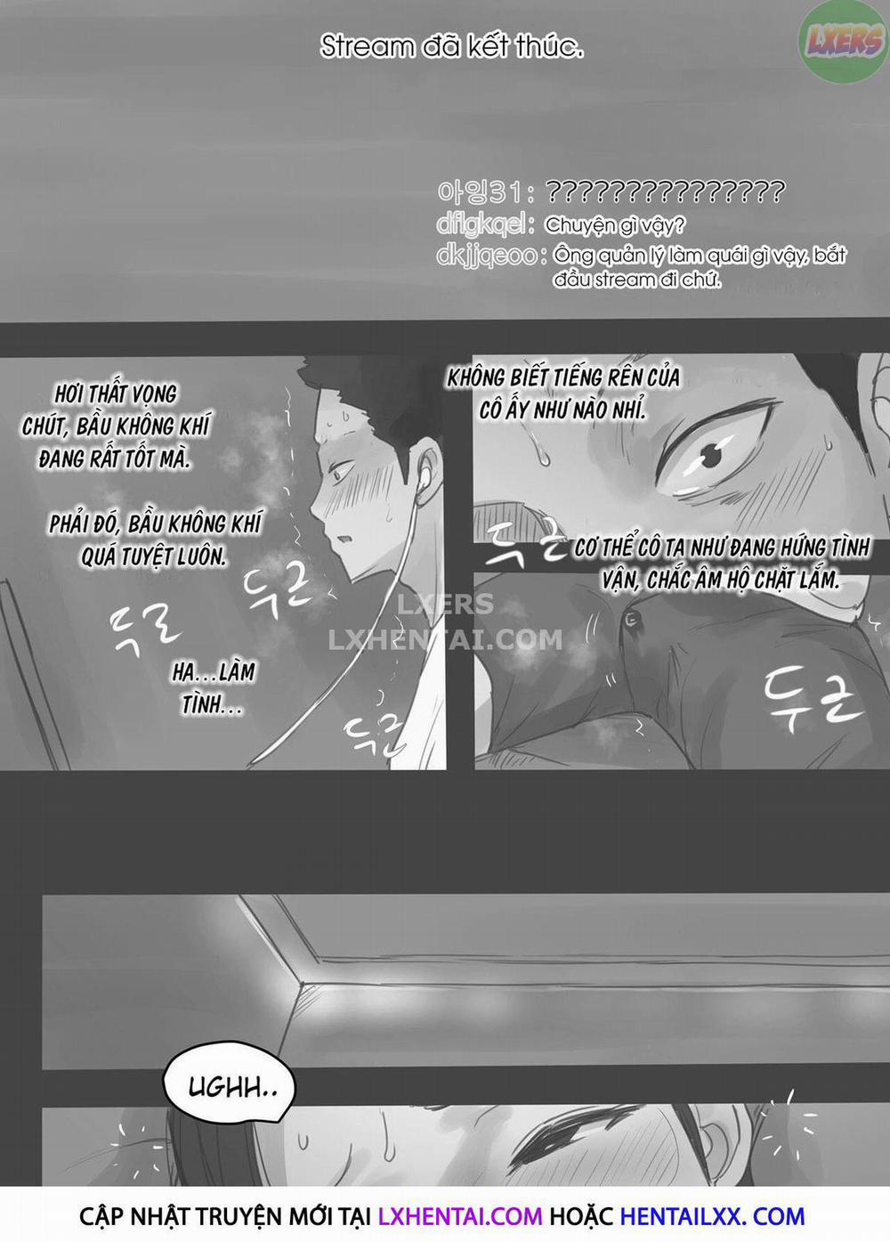 Tình yêu kép 2 - END trang 12