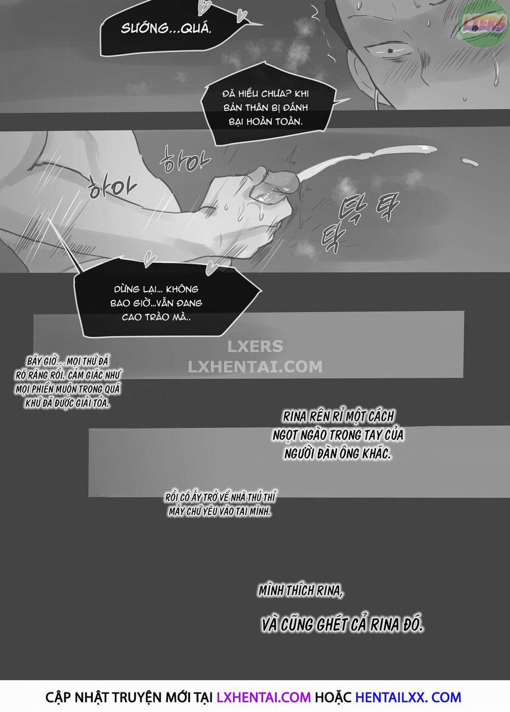 Tình yêu kép 2 - END trang 27