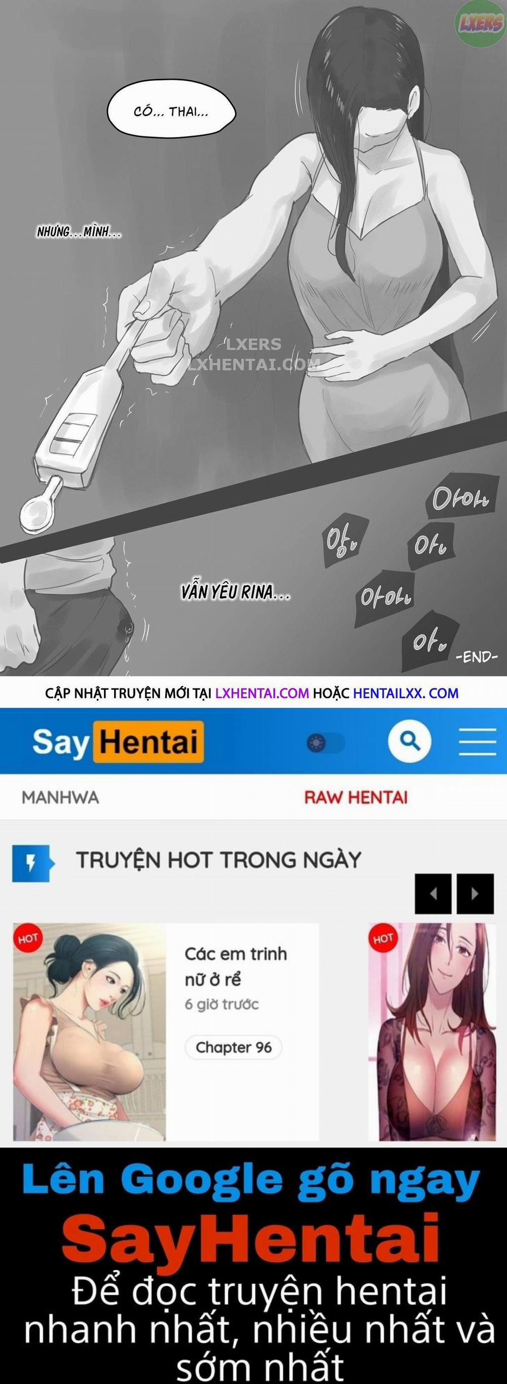 Tình yêu kép 2 - END trang 38