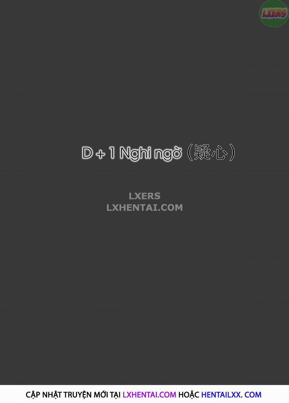 Tình yêu kép 2 - END trang 5