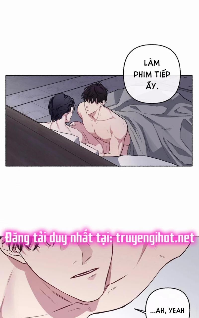 Tình Yêu Kì Lạ Chương 32 Trang 46