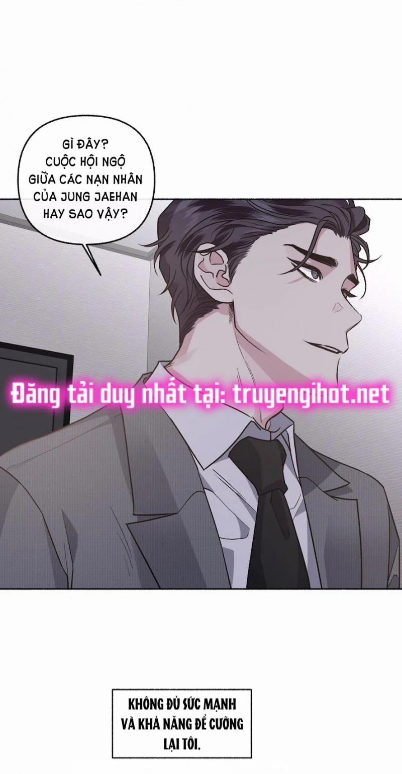 Tình Yêu Kì Lạ Chương 34 Trang 54