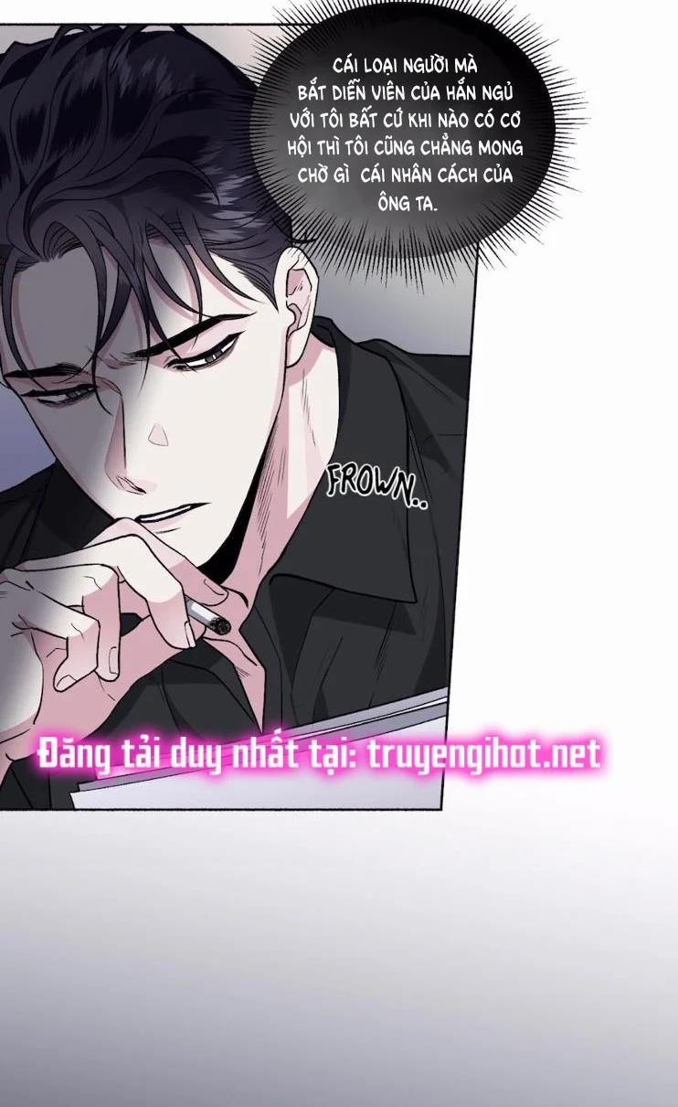 Tình Yêu Kì Lạ Chương 36 Trang 12